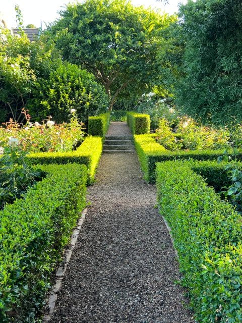 Elgin Open Gardens 2026 Fairholme garden photo 2