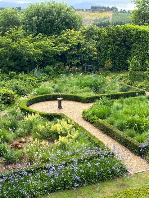 Elgin Open Gardens 2026 Fairholme garden photo 5